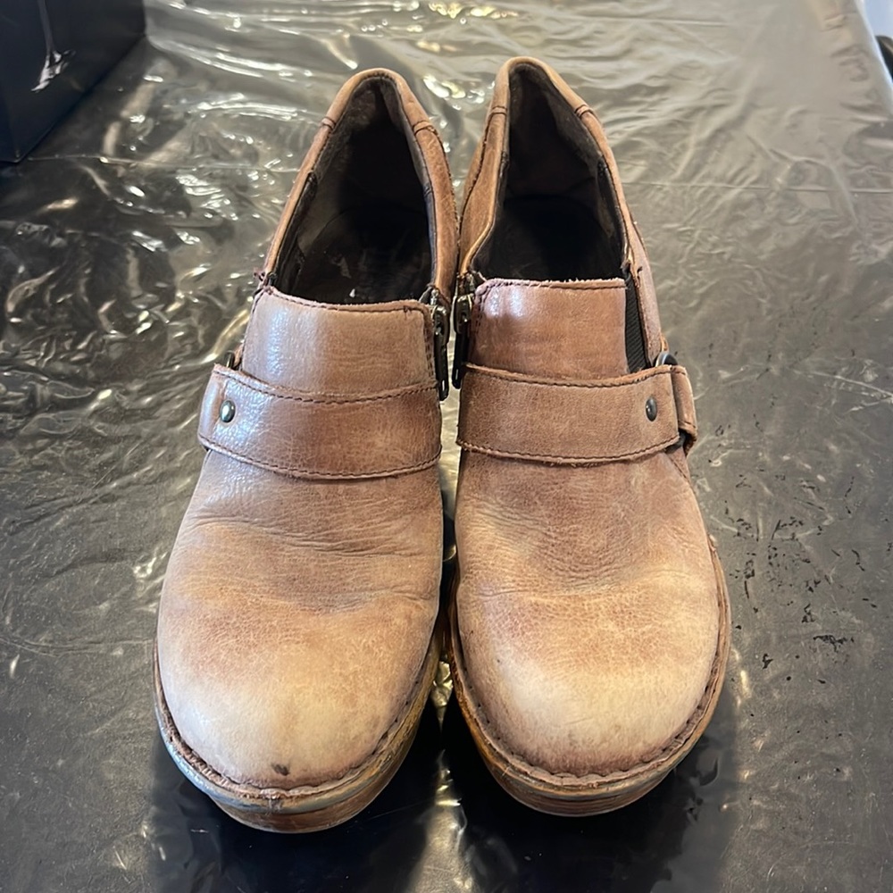 Born women shoes